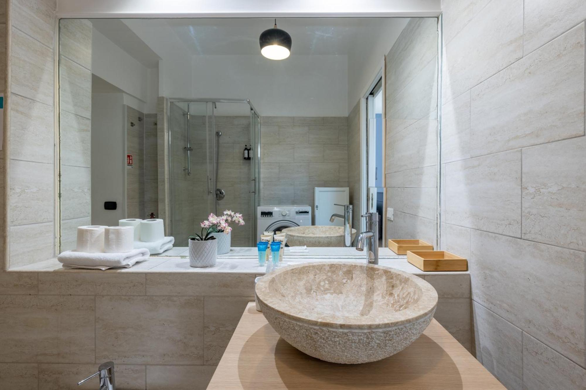 Guardabassi Collection - Vatican Luxury Terrace By Varental Roma Ngoại thất bức ảnh